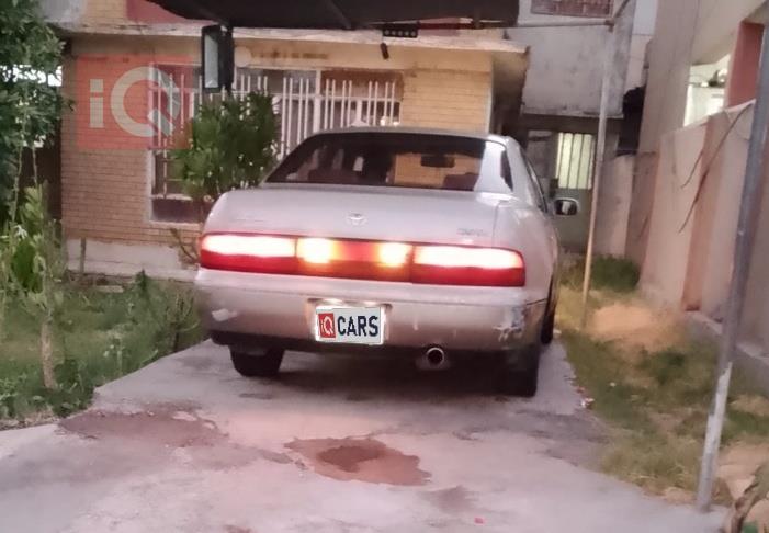 تويوتا كراون